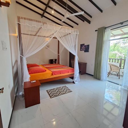 Villa 76 Weligama Eksteriør billede