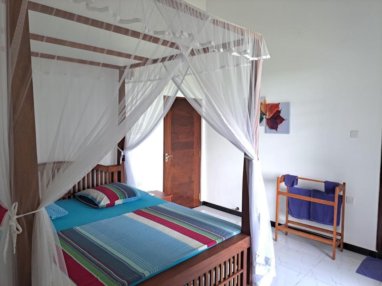 Villa 76 Weligama Eksteriør billede