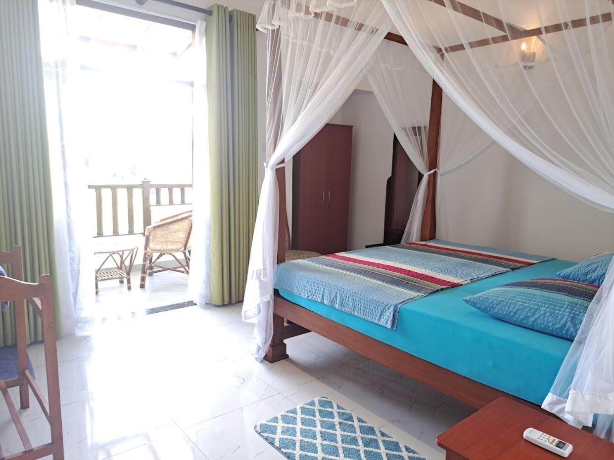 Villa 76 Weligama Eksteriør billede