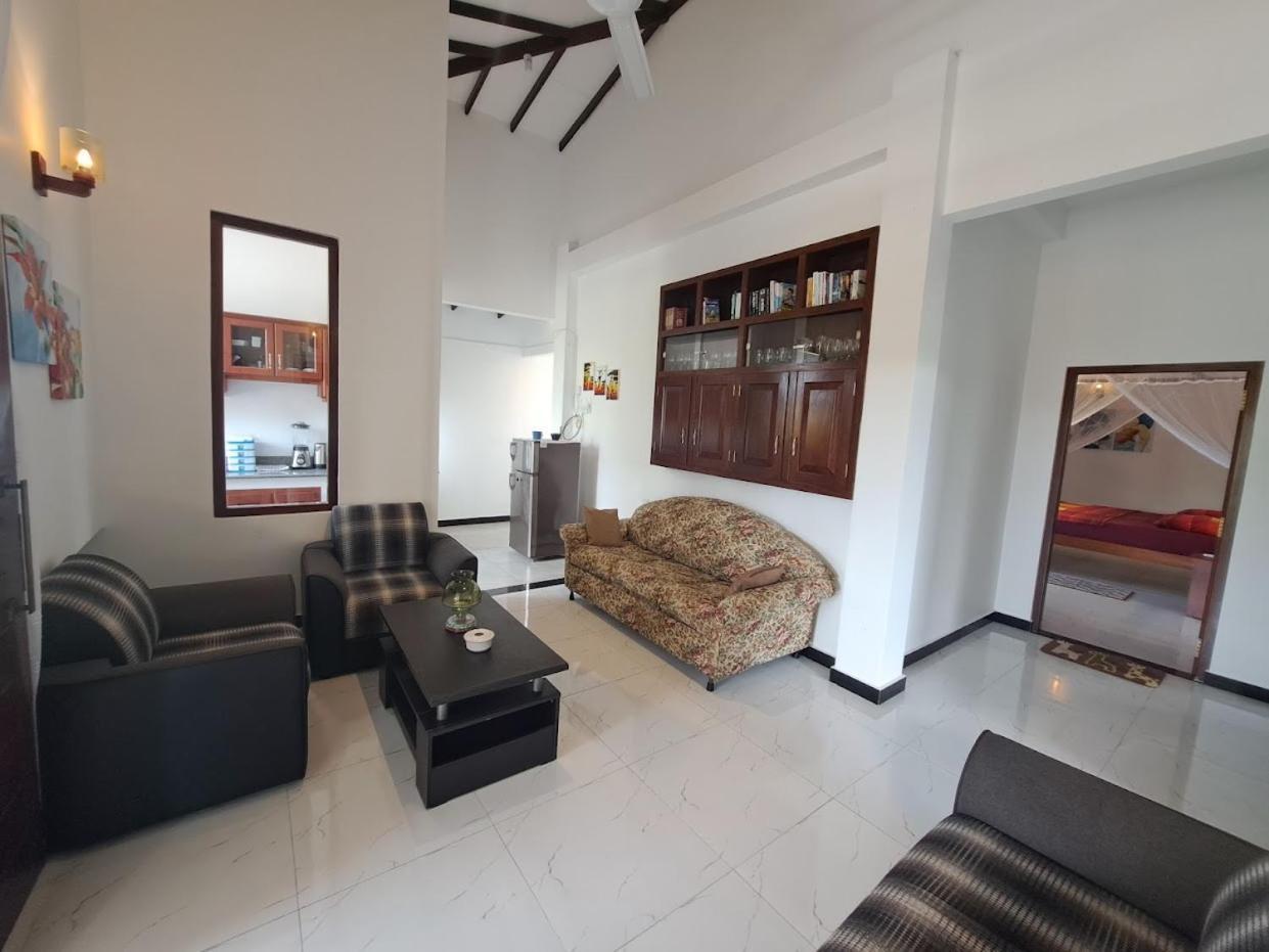 Villa 76 Weligama Eksteriør billede