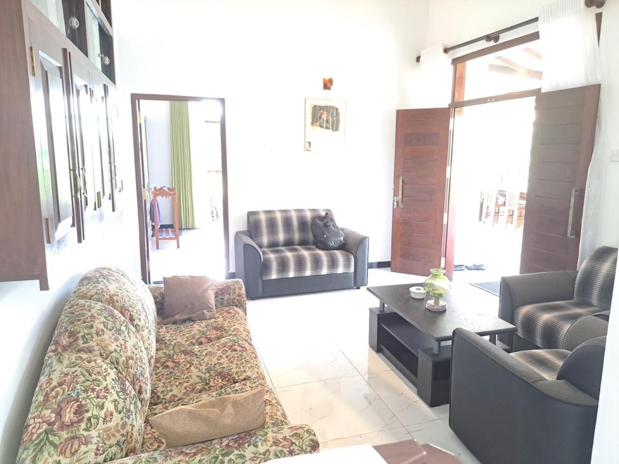 Villa 76 Weligama Eksteriør billede