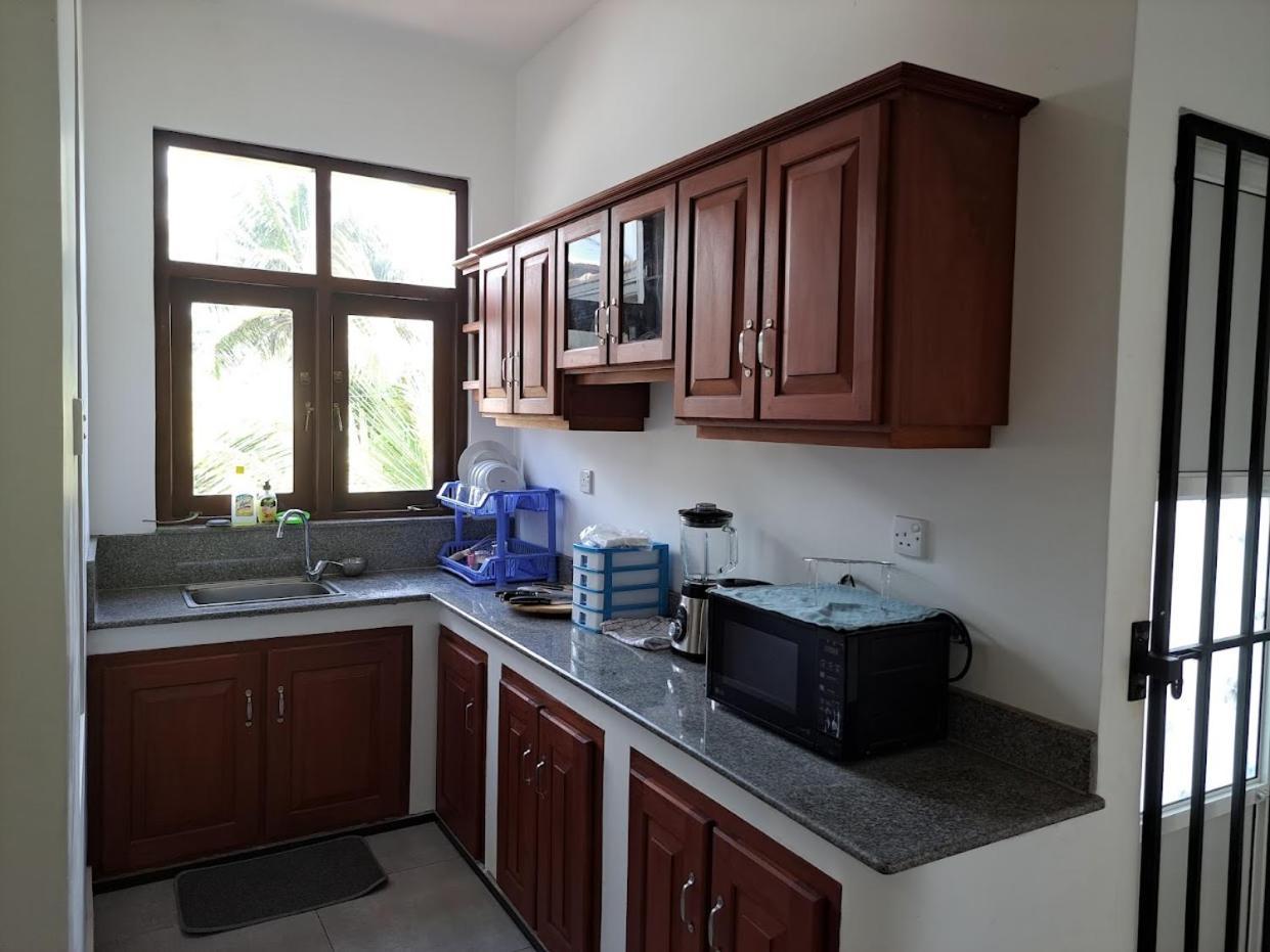 Villa 76 Weligama Eksteriør billede