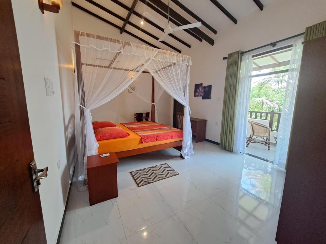 Villa 76 Weligama Eksteriør billede
