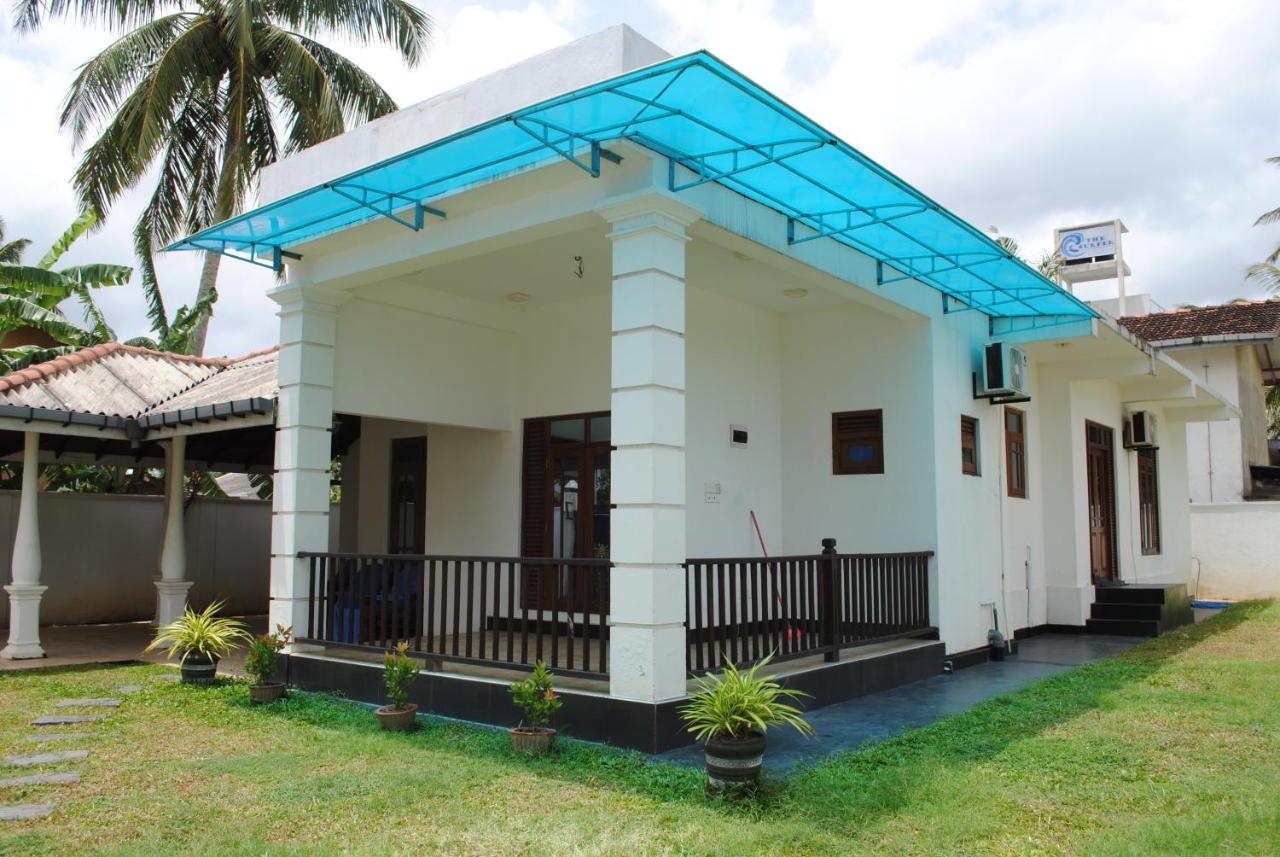 Villa 76 Weligama Eksteriør billede